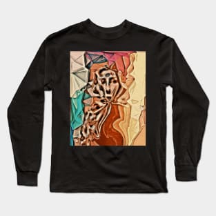 Art history of women Long Sleeve T-Shirt